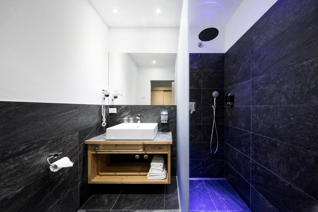 Hotel Alpenhof Ультимо Экстерьер фото