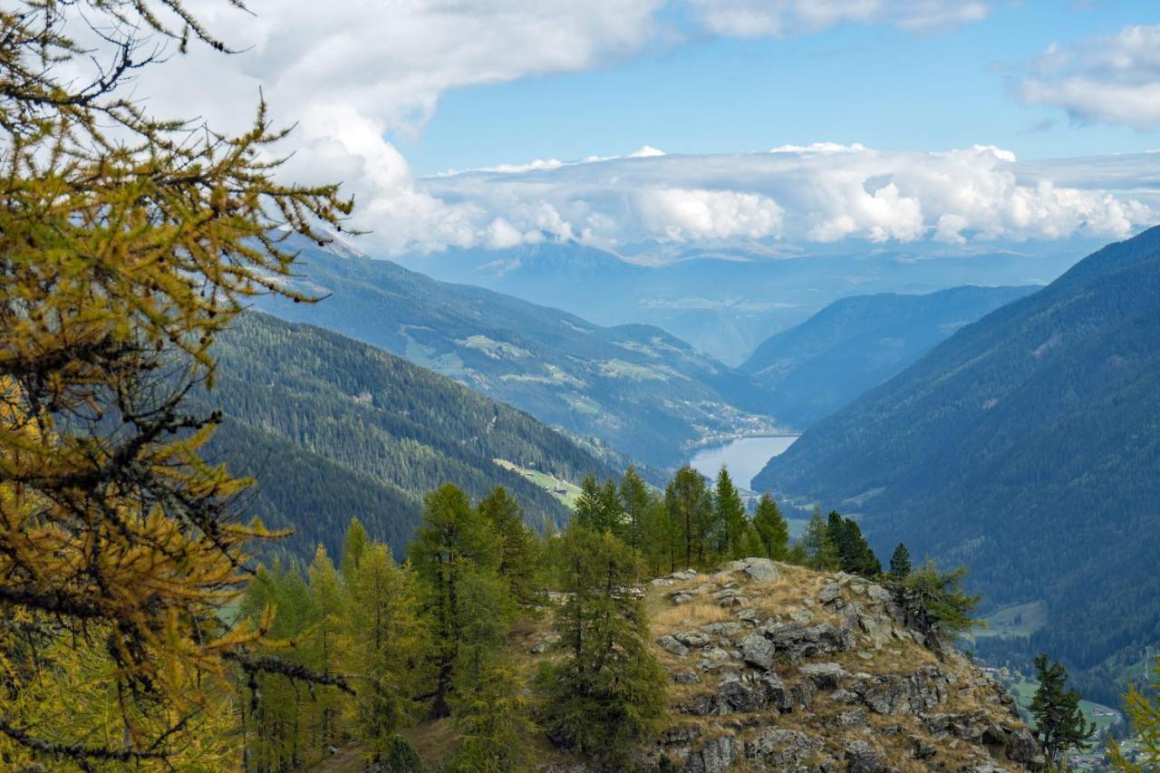 Hotel Alpenhof Ультимо Экстерьер фото
