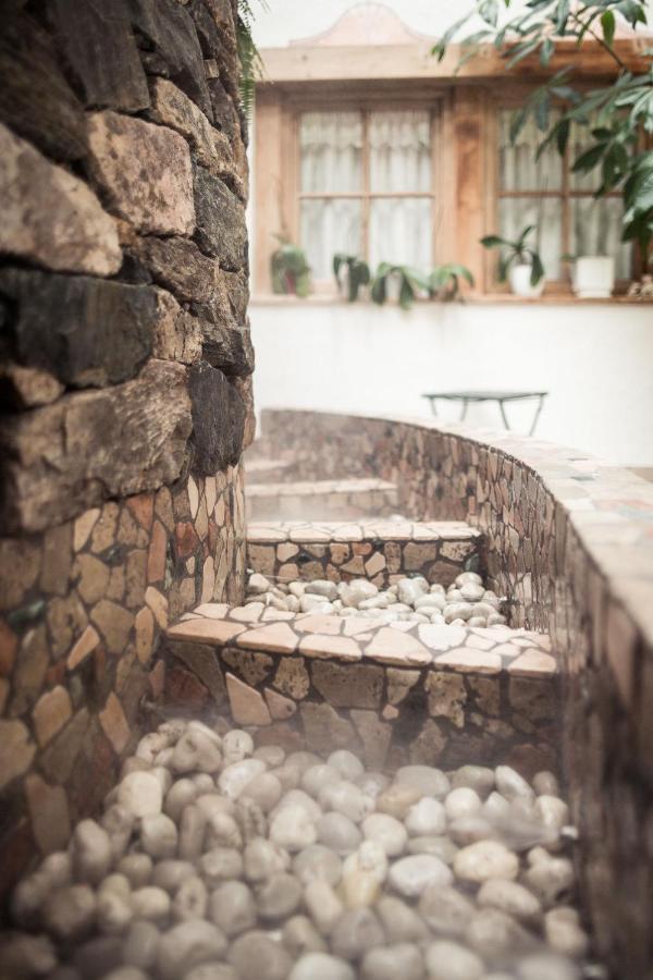 Hotel Alpenhof Ультимо Экстерьер фото